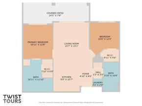4801 Springdale DR 2010, Austin TX 78723