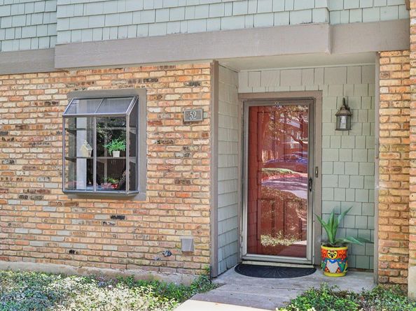 7122 Wood Hollow DR 52, Austin TX 78731