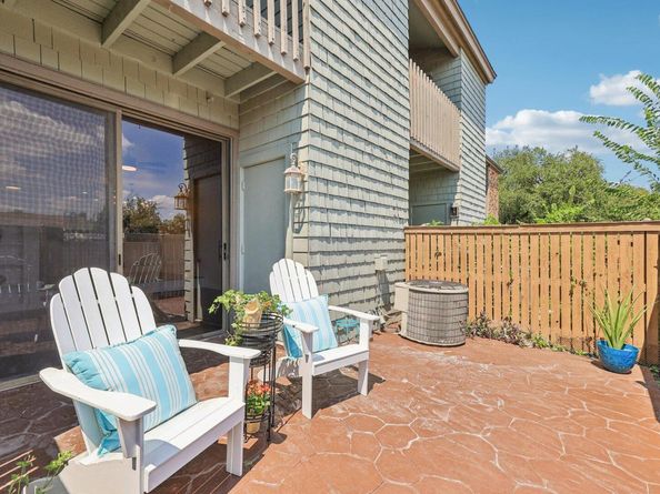 7122 Wood Hollow DR 52, Austin TX 78731