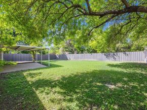 7302 Meadowood Drive DR, Austin TX 78723