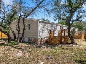 21503 Coyote TRL, Lago Vista TX 78645