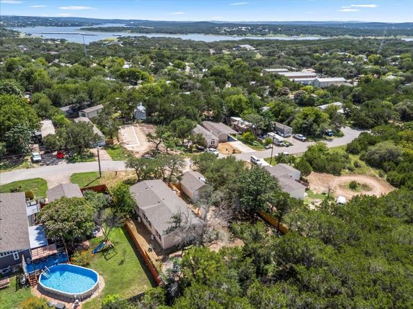 21503 Coyote TRL, Lago Vista TX 78645