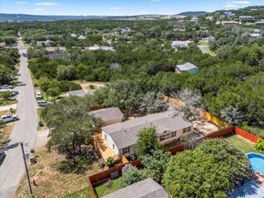 21503 Coyote TRL, Lago Vista TX 78645