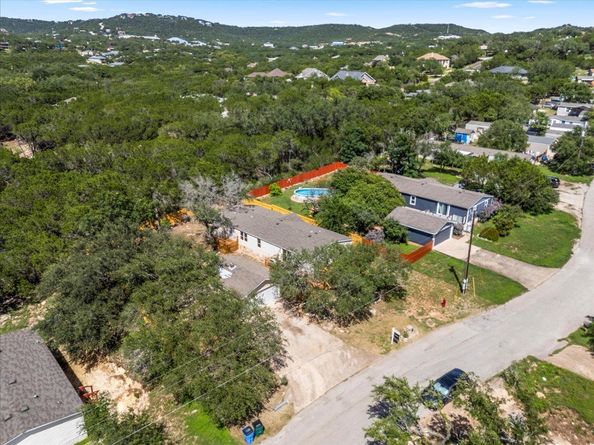 21503 Coyote TRL, Lago Vista TX 78645