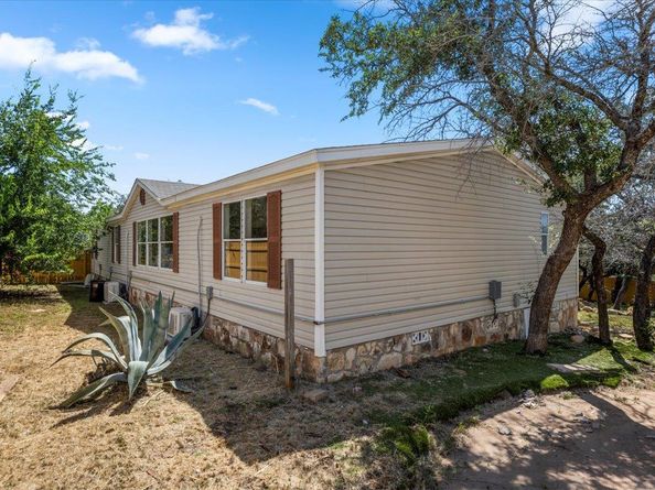 21503 Coyote TRL, Lago Vista TX 78645