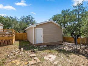 21503 Coyote TRL, Lago Vista TX 78645