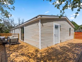 21503 Coyote TRL, Lago Vista TX 78645