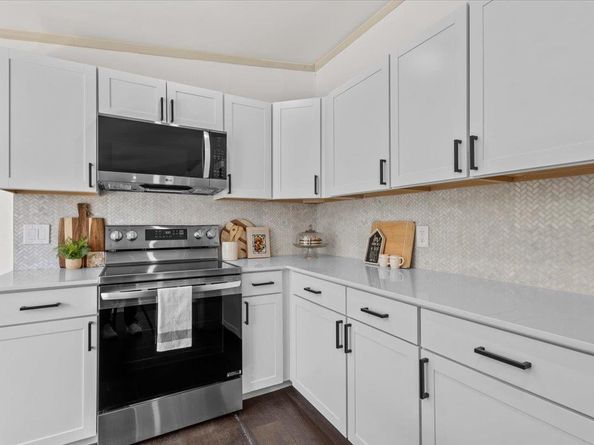 21503 Coyote TRL, Lago Vista TX 78645