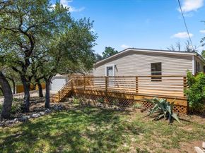 21503 Coyote TRL, Lago Vista TX 78645