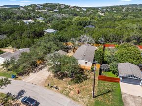21503 Coyote TRL, Lago Vista TX 78645