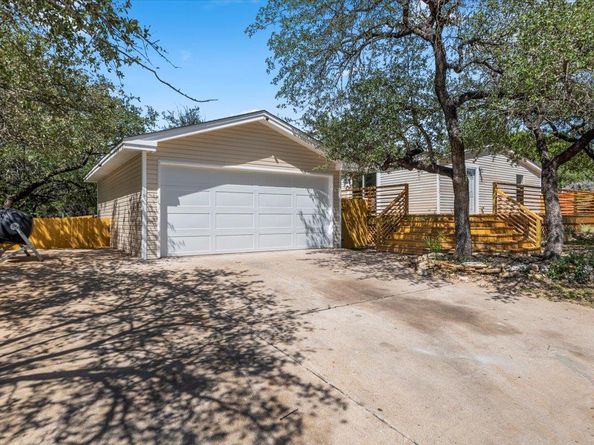 21503 Coyote TRL, Lago Vista TX 78645