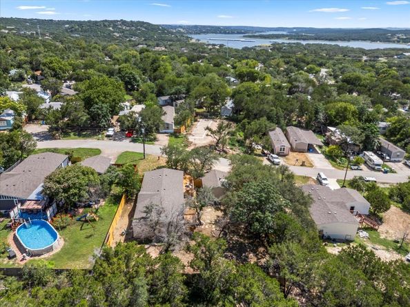 21503 Coyote TRL, Lago Vista TX 78645