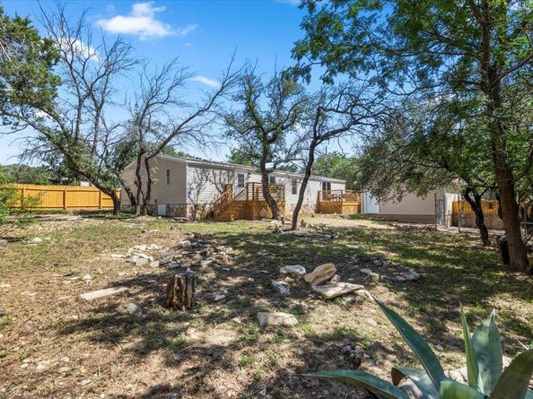 21503 Coyote TRL, Lago Vista TX 78645
