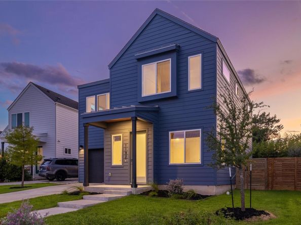 1192 Sarabeth WAY, Austin TX 78721