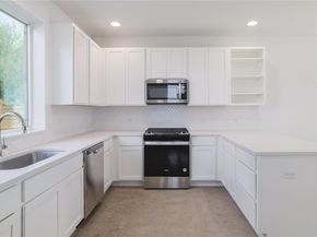 1192 Sarabeth WAY, Austin TX 78721