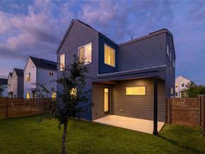 1192 Sarabeth WAY, Austin TX 78721