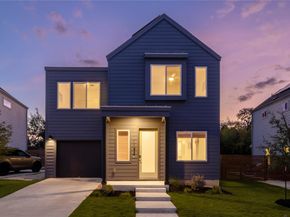 1192 Sarabeth WAY, Austin TX 78721