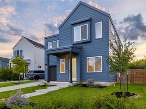 1192 Sarabeth WAY, Austin TX 78721