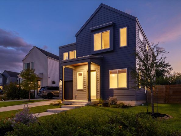 1192 Sarabeth WAY, Austin TX 78721