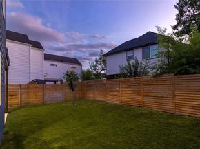 1192 Sarabeth WAY, Austin TX 78721