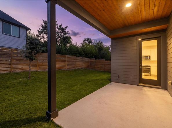 1192 Sarabeth WAY, Austin TX 78721
