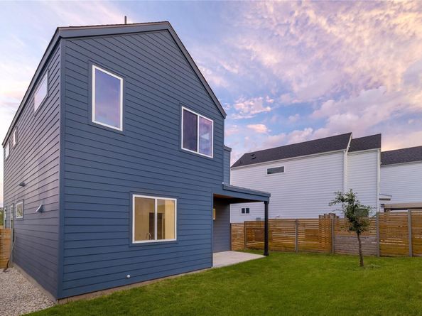 1192 Sarabeth WAY, Austin TX 78721