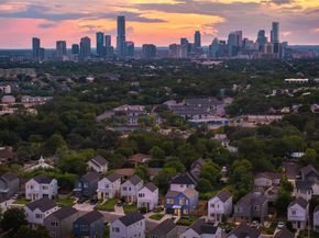 1192 Sarabeth WAY, Austin TX 78721