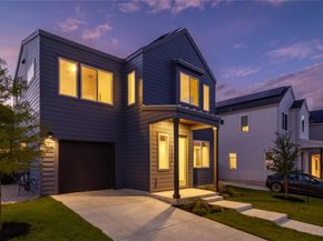 1192 Sarabeth WAY, Austin TX 78721