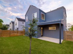 1192 Sarabeth WAY, Austin TX 78721
