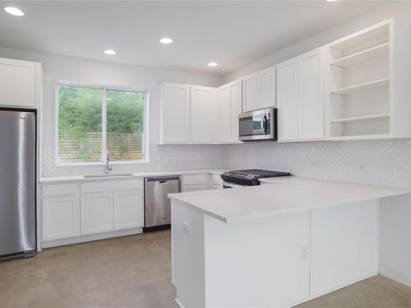 1192 Sarabeth WAY, Austin TX 78721