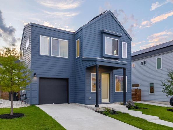 1192 Sarabeth WAY, Austin TX 78721