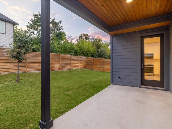 1192 Sarabeth WAY, Austin TX 78721