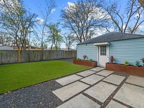 5204 Avenue G, Austin TX 78751