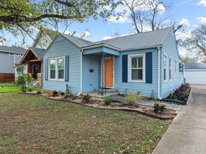 5204 Avenue G, Austin TX 78751