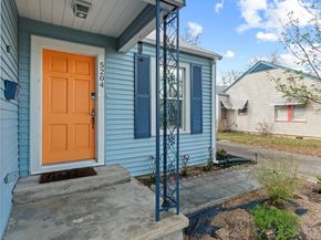5204 Avenue G, Austin TX 78751