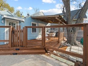 5204 Avenue G, Austin TX 78751