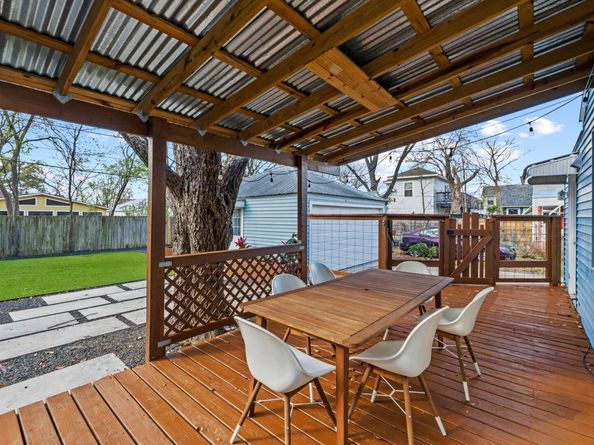 5204 Avenue G, Austin TX 78751