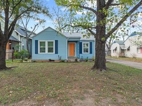 5204 Avenue G, Austin TX 78751