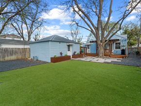 5204 Avenue G, Austin TX 78751