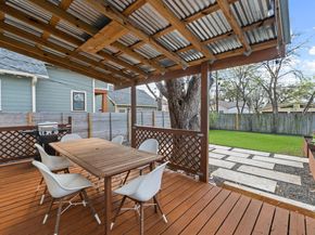 5204 Avenue G, Austin TX 78751