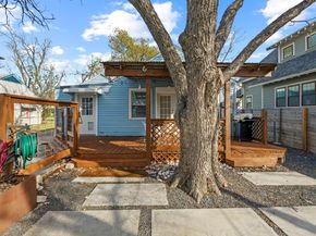 5204 Avenue G, Austin TX 78751