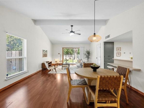 4610 S 1st ST, Austin TX 78745