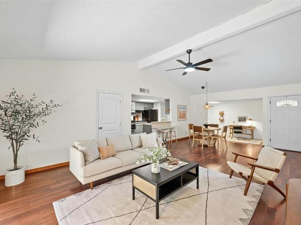 4610 S 1st ST, Austin TX 78745