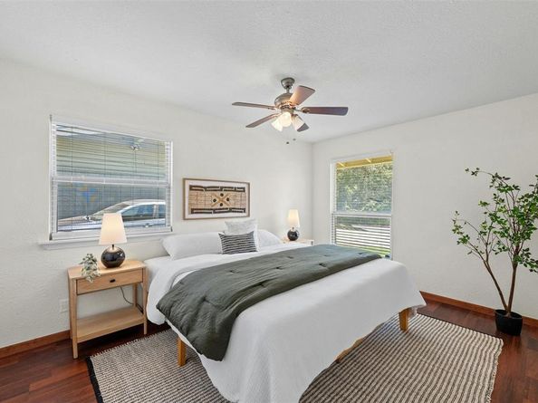 4610 S 1st ST, Austin TX 78745