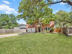 6420 Wareham LN, Austin TX 78739