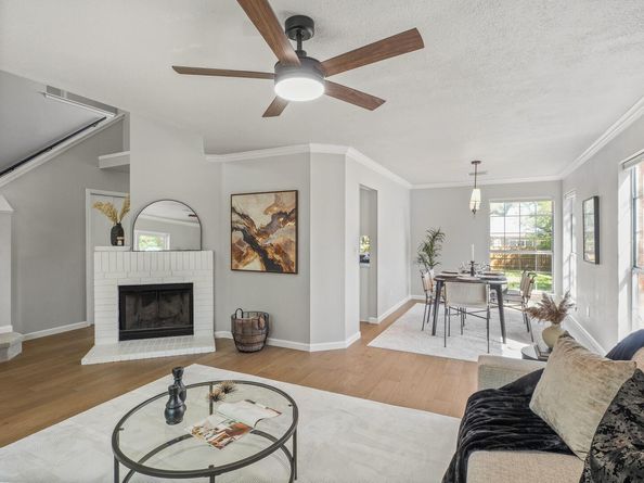6420 Wareham LN, Austin TX 78739