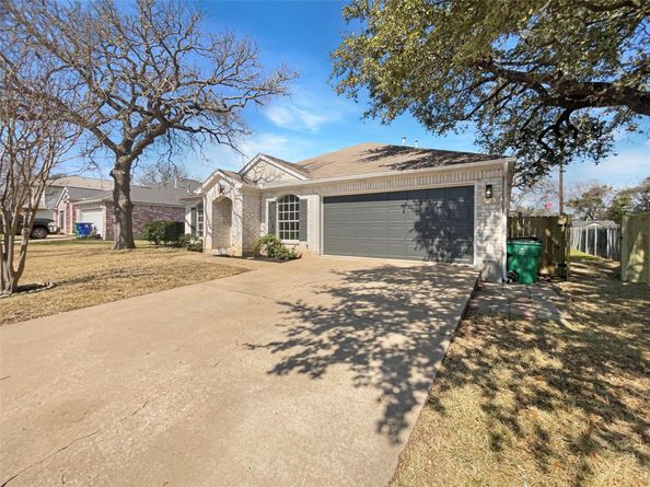 923 Timber TRL, Cedar Park TX 78613