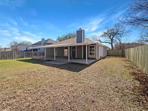 923 Timber TRL, Cedar Park TX 78613