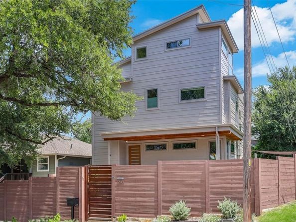 2201 E 9th ST, Austin TX 78702
