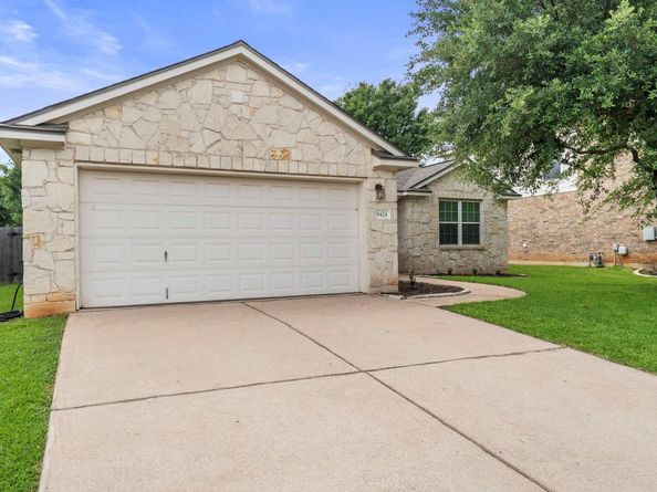 9424 Castle Pines DR, Austin TX 78717